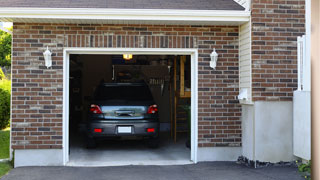 Garage Door Installation at South Beacon Hill Seattle, Washington