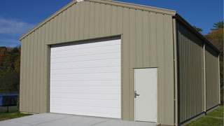 Garage Door Openers at South Beacon Hill Seattle, Washington